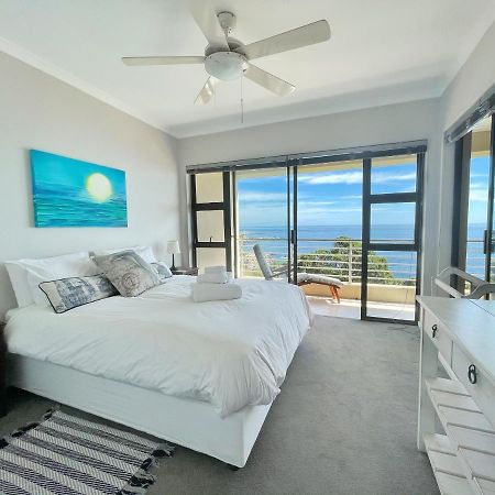 Apartament Sunset View At Whale Cove Gansbaai Zewnętrze zdjęcie
