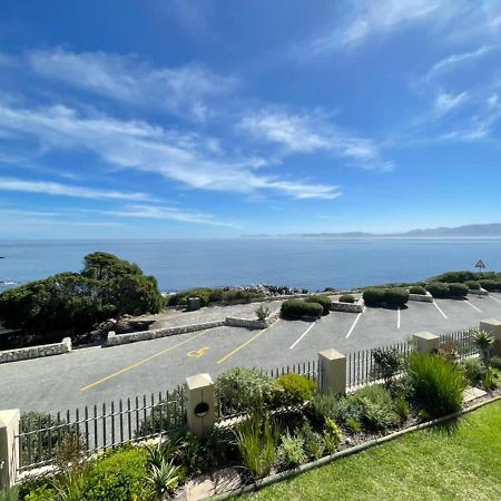 Apartament Sunset View At Whale Cove Gansbaai Zewnętrze zdjęcie