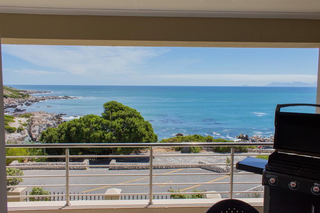 Apartament Sunset View At Whale Cove Gansbaai Zewnętrze zdjęcie